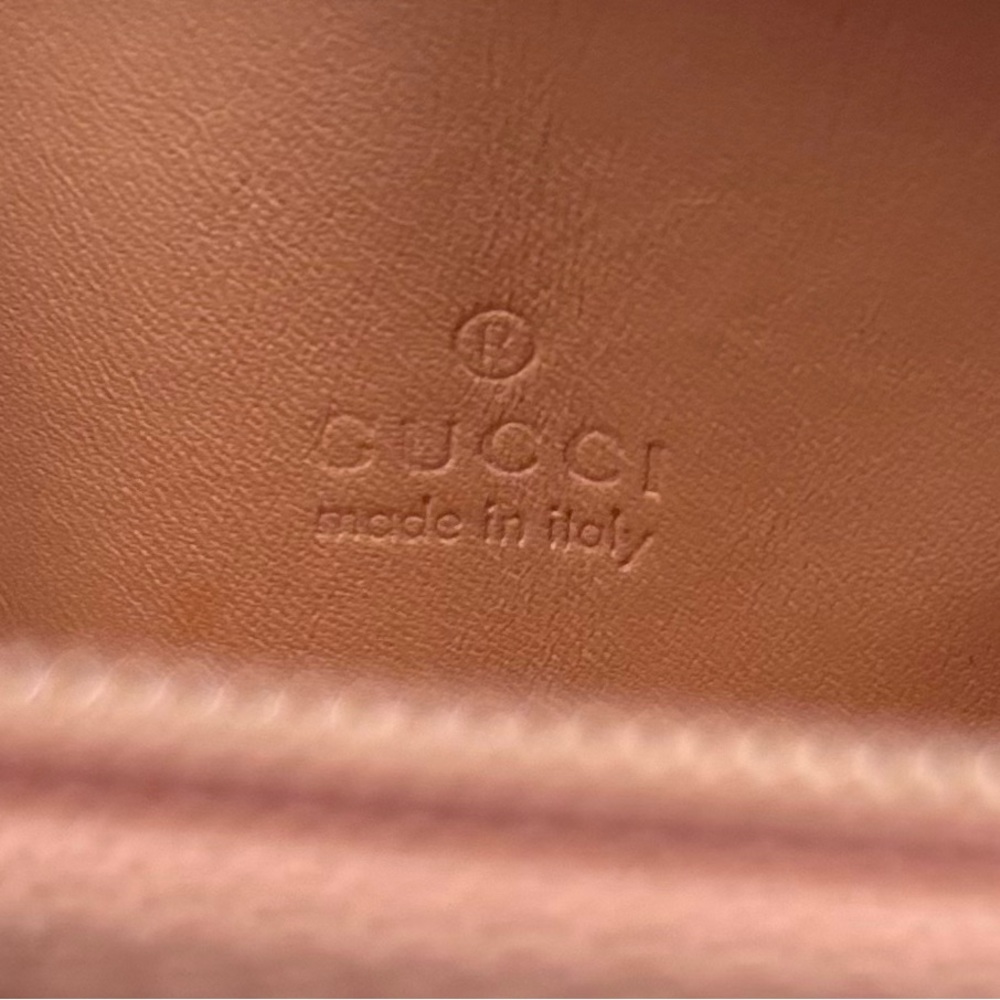 Gucci Coin Holder - box included - Picture 6 of 16